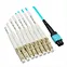 Fiber Optic Patch Cord